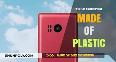 Plastic-Built 4G Smartphones: Exploring Affordable and Durable Options