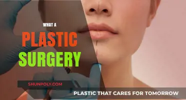 Understanding Plastic Surgery: Benefits, Risks, and What to Expect