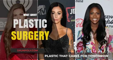 Exploring the Pros, Cons, and Realities of Plastic Surgery Today