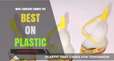 Best Adhesives for Plastic: Super Glues or Epoxy?