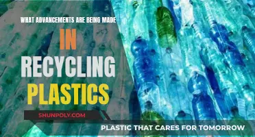 The Evolution of Plastic Recycling: Latest Innovations