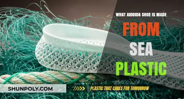 Adidas Sea Plastic Shoes: Sustainable Footwear Revolutionizing Ocean Conservation