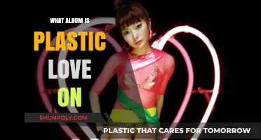 The City Pop Classic: 'Plastic Love' and Its Album