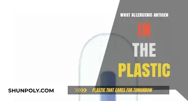 Plastic Allergens: What's Hiding in Your Plastics?