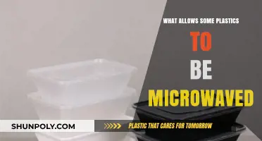Microwavable Plastics: Understanding the Science Behind It