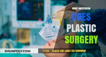 Understanding Anesthesia's Role in Safe and Effective Plastic Surgery Procedures