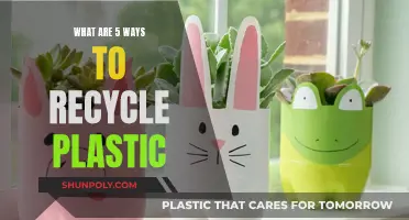 Innovative Ways to Recycle Plastic: 5 Smart Strategies