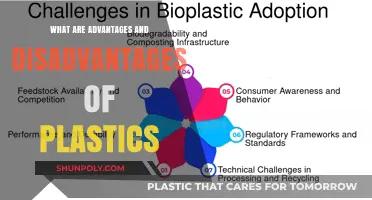 Plastic Pros and Cons: Impactful Insights