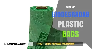 Eco-Friendly Solutions: Understanding Biodegradable Plastic Bags and Their Benefits