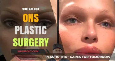 Understanding Bolt-Ons: Enhancing Your Figure with Plastic Surgery Options
