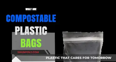 Understanding Compostable Plastic Bags: Eco-Friendly Alternatives for Sustainable Living