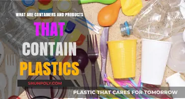 The Plastic Container Conundrum: What's Hiding in Your Fridge?