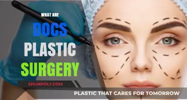 Understanding Docs Plastic Surgery: Procedures, Benefits, and Recovery Explained