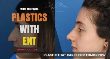 Facial Plastics and ENT: Enhancing Your Features