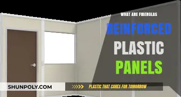 The Benefits of Fiberglass Reinforced Plastic Panels