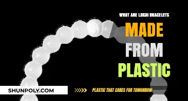 Are Lokai Bracelets Plastic? Unveiling Their Surprising Material Composition