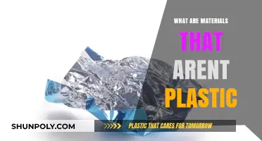 Explore Non-Plastic Materials for a Greener Tomorrow