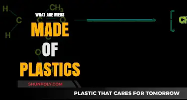 Understanding MERS: The Role of Plastics in Their Composition Explained