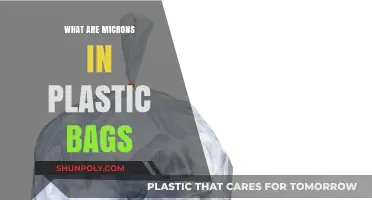 Understanding Microns: Measuring Plastic Bag Thickness and Strength