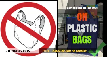 New Jersey's Plastic Bag Laws: What You Need to Know