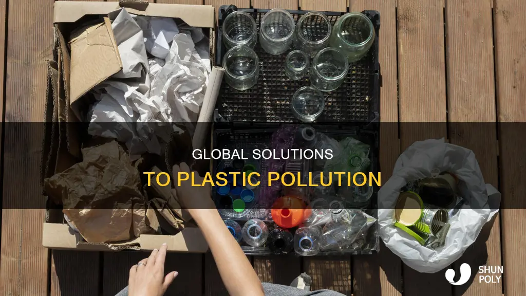 what are other states sollutio to plastic