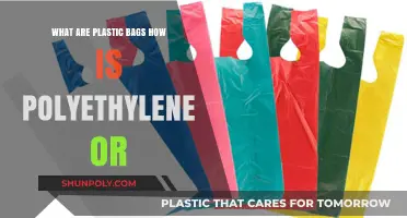 Understanding Plastic Bags: Polyethylene's Role in Everyday Packaging