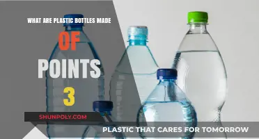 Understanding the Composition of Plastic Bottles: Key Materials Explained