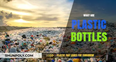 Understanding Plastic Bottles: Uses, Impact, and Sustainable Alternatives