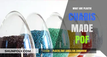 Understanding the Materials Used to Make Plastic Chairs