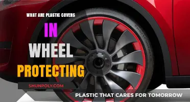 Protecting Your Wheels: The Power of Plastic Covers