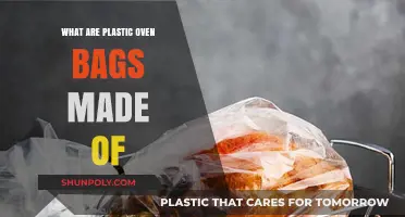 Understanding Plastic Oven Bags: Materials, Safety, and Cooking Benefits