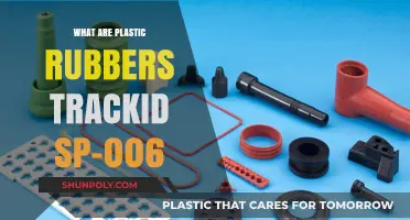 How Plastic Rubbers are Changing the Game