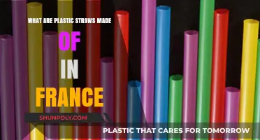 French Plastic Straws: Materials, Manufacturing, and Environmental Impact Explained