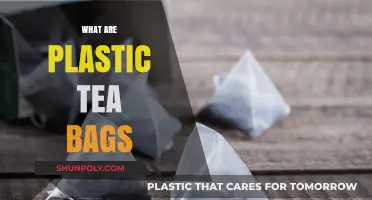 Unveiling the Truth: Are Your Tea Bags Secretly Plastic?