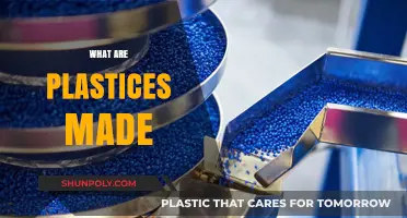 Understanding Plastics: Materials, Manufacturing, and Environmental Impact Explained