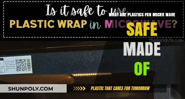 Microwave-Safe Plastics: Materials, Safety, and Smart Choices Explained