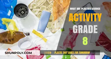 Plastics Science: Exploring the World of Polymers