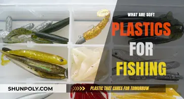 Soft Plastics for Fishing: The Ultimate Lure Advantage