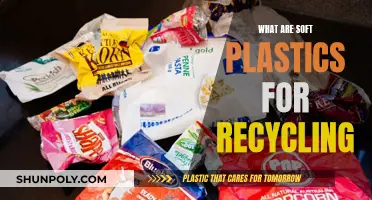 How to Identify Soft Plastics for Recycling