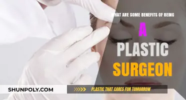 Transforming Lives: The Rewarding Benefits of Being a Plastic Surgeon