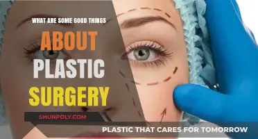 Enhancing Confidence: The Positive Impact of Plastic Surgery Explored