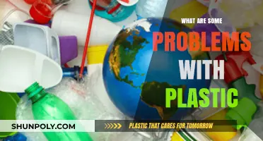 The Dark Side of Plastic: Harmful Impacts