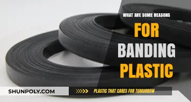 Why Band Plastic: Benefits and Applications