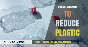 Reducing Plastic: Tips for a Greener Tomorrow