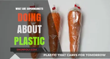 Supermarkets' Efforts to Reduce Plastic: What's Happening?