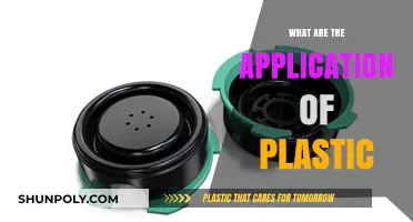 Plastic's Practical Applications: A Modern Marvel
