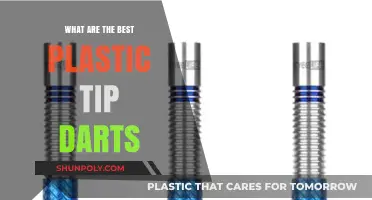 Best Soft Tip Darts for the Win