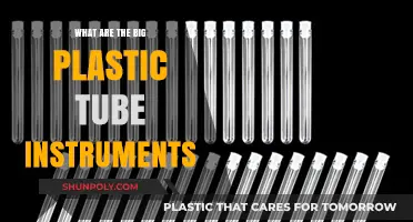 Exploring the World of Large Tubular Instruments
