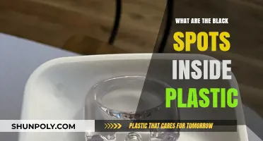 Black Spots: Plastic's Dirty Little Secret