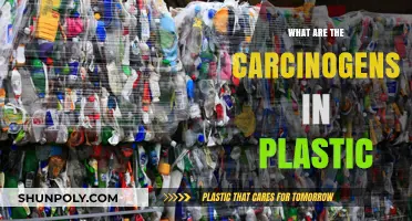 Harmful Plastics: Understanding Carcinogenic Chemicals